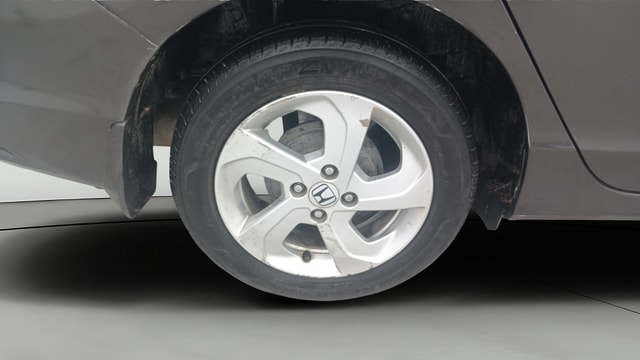 View Honda City Image 25 Used Honda City Image 25