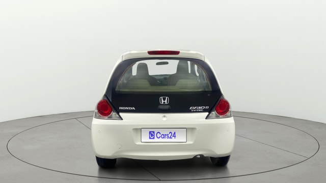 View Honda Brio Image 38 Used Honda Brio Image 38