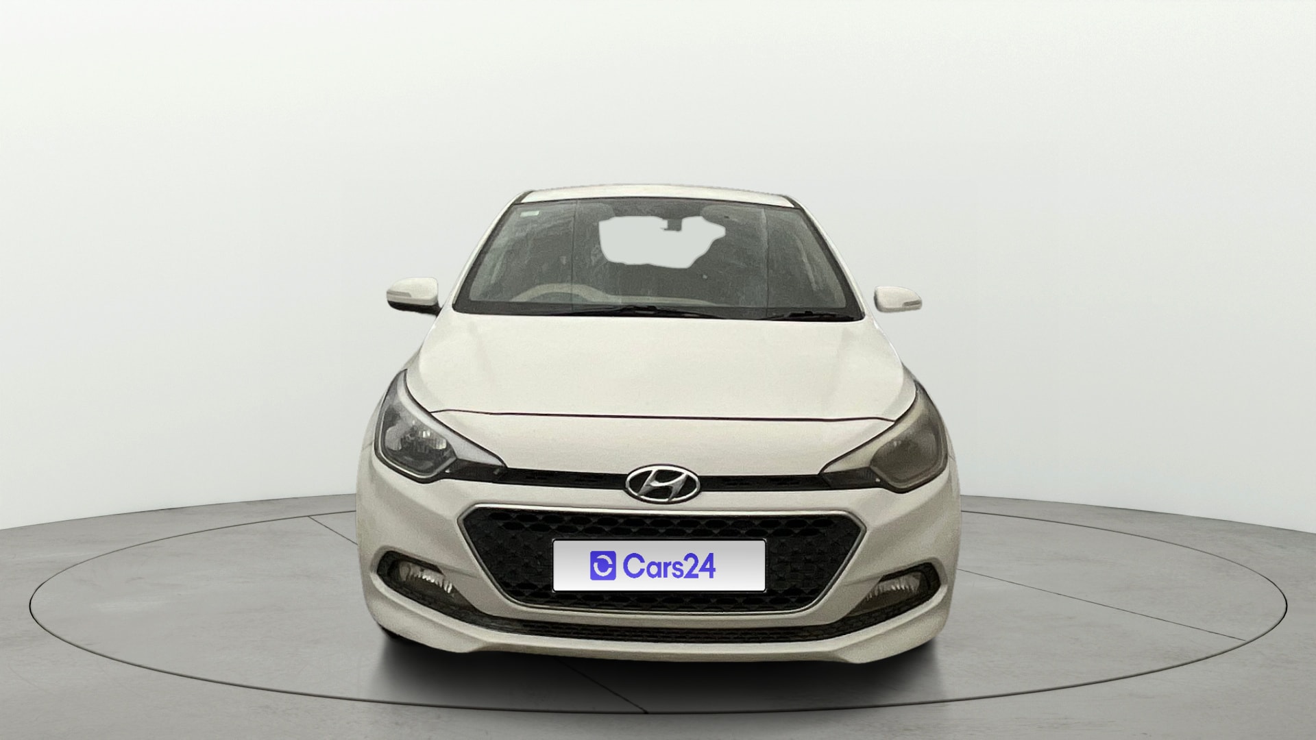 View 2016 Hyundai Elite i20 1.4 Sportz Diesel Image 1 Used 2016 Hyundai Elite i20 1.4 Sportz Diesel Image 1