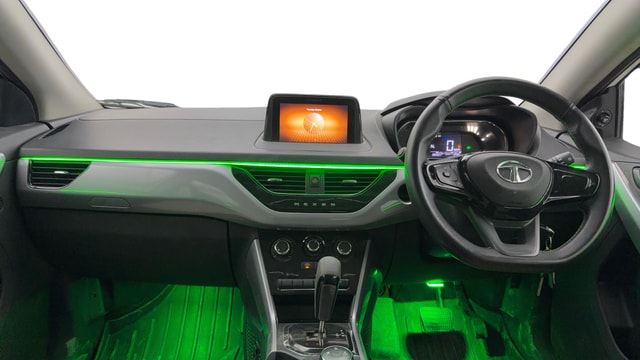 View Tata Nexon Image 15 Used Tata Nexon Image 15