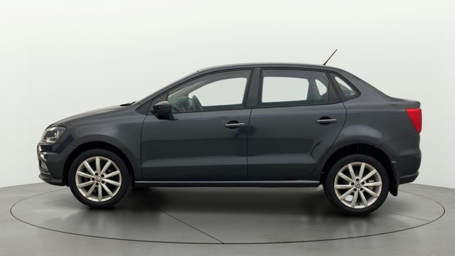 View Volkswagen Ameo Image 5 Used Volkswagen Ameo Image 5