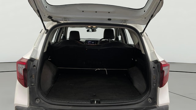 View Kia Seltos Image 37 Used Kia Seltos Image 37