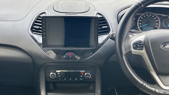 View Ford Figo Aspire Image 17 Used Ford Figo Aspire Image 17
