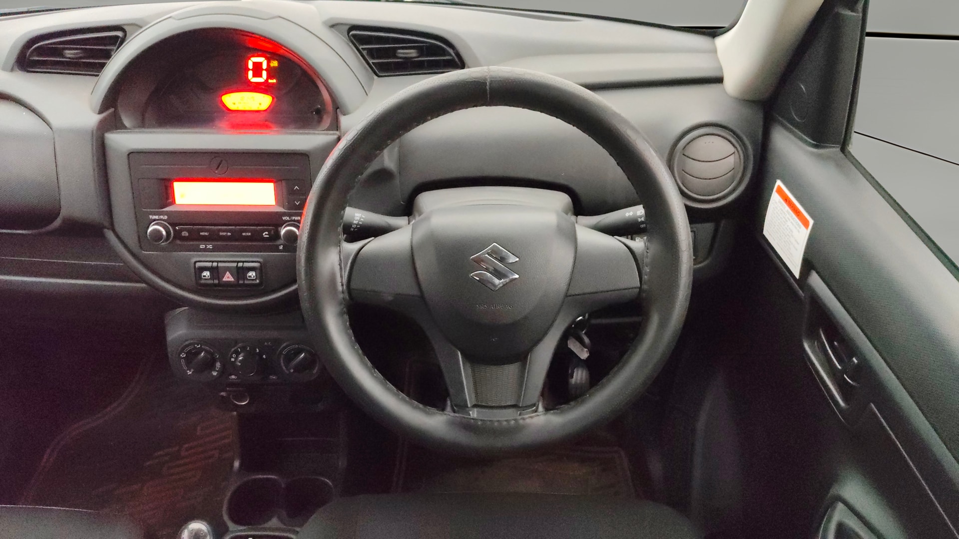 Used 2020 Maruti Suzuki 1000 Used 2020 Maruti Suzuki 1000
