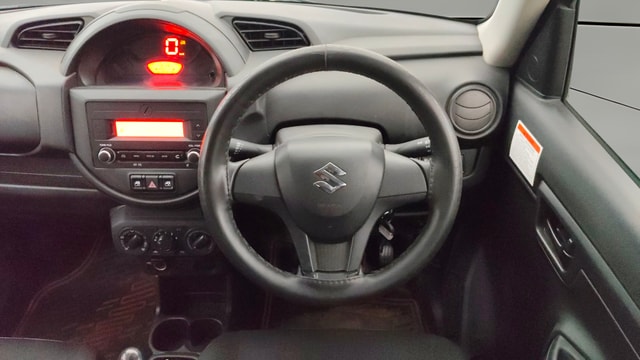 View Maruti Suzuki 1000 Image 20 Used Maruti Suzuki 1000 Image 20