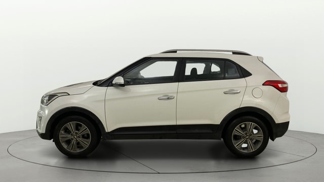 View Hyundai Creta Image 5 Used Hyundai Creta Image 5