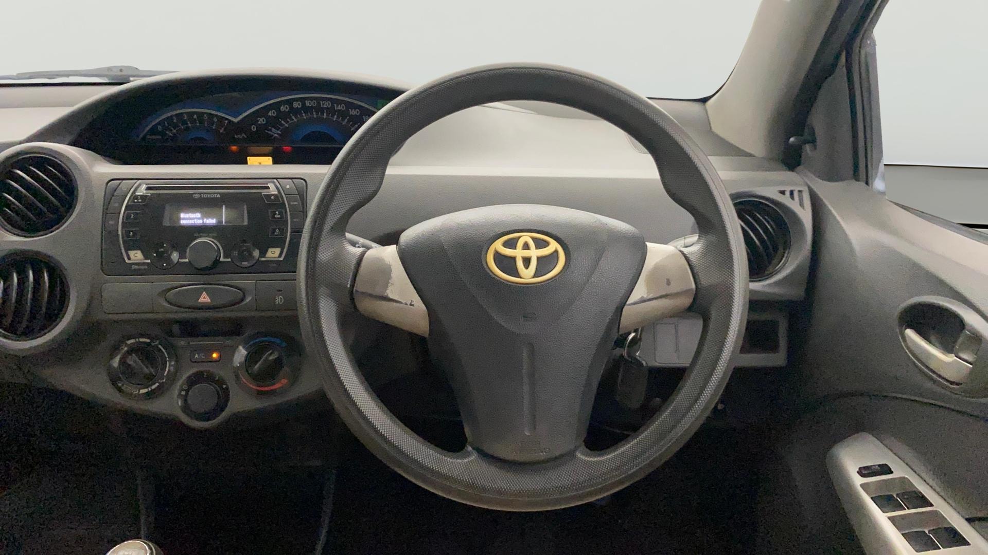 View 2014 Toyota Etios Liva TRD Sportivo Petrol Image 20 Used 2014 Toyota Etios Liva TRD Sportivo Petrol Image 20