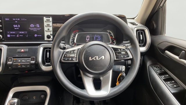 View Kia Sonet Image 13 Used Kia Sonet Image 13