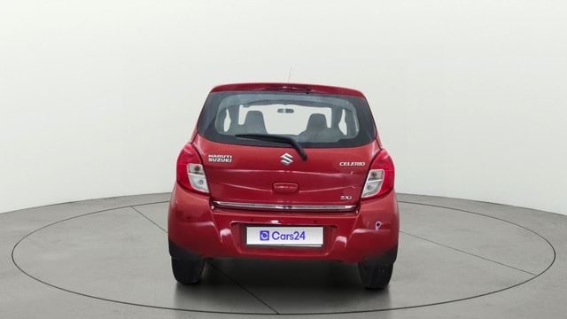 View Maruti Suzuki 1000 Image 38 Used Maruti Suzuki 1000 Image 38