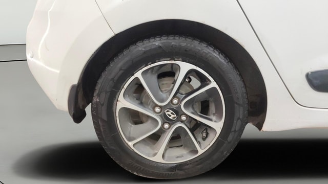 View Hyundai Grand i10 Image 24 Used Hyundai Grand i10 Image 24