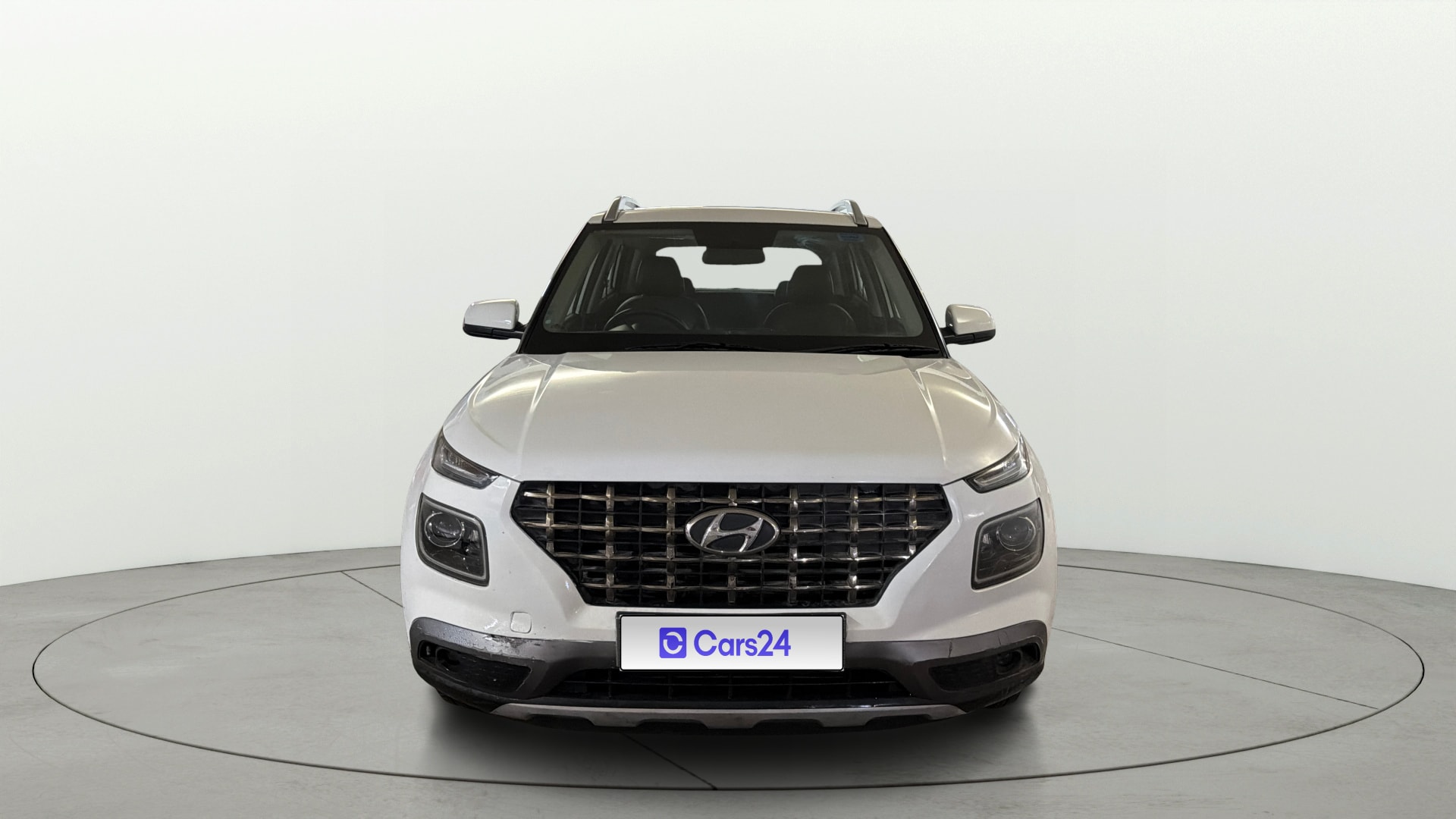 Used 2021 Hyundai Venue Used 2021 Hyundai Venue