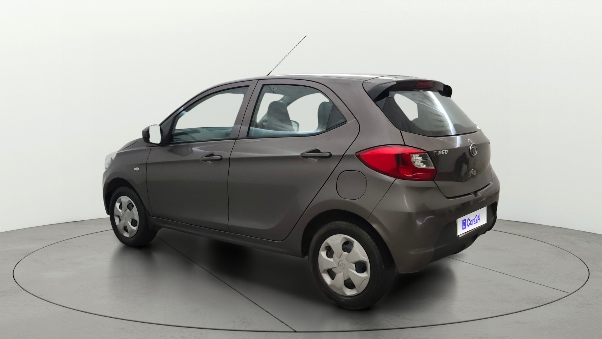 Used 2018 Tata Tiago Used 2018 Tata Tiago