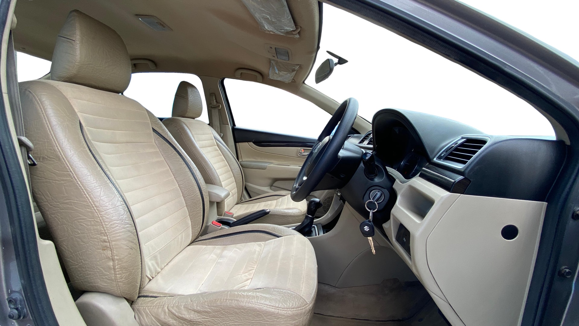 View 2018 Maruti Suzuki 1000 Base Variant Image 25 Used 2018 Maruti Suzuki 1000 Base Variant Image 25
