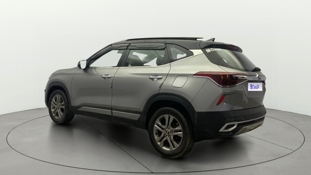 View Kia Seltos Image 2 Used Kia Seltos Image 2