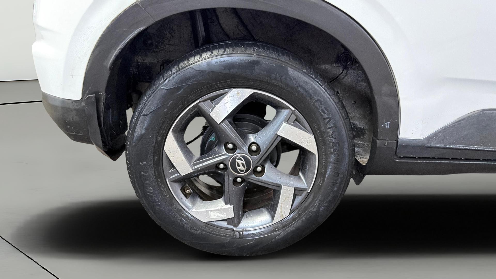 Used 2021 Hyundai Venue Used 2021 Hyundai Venue