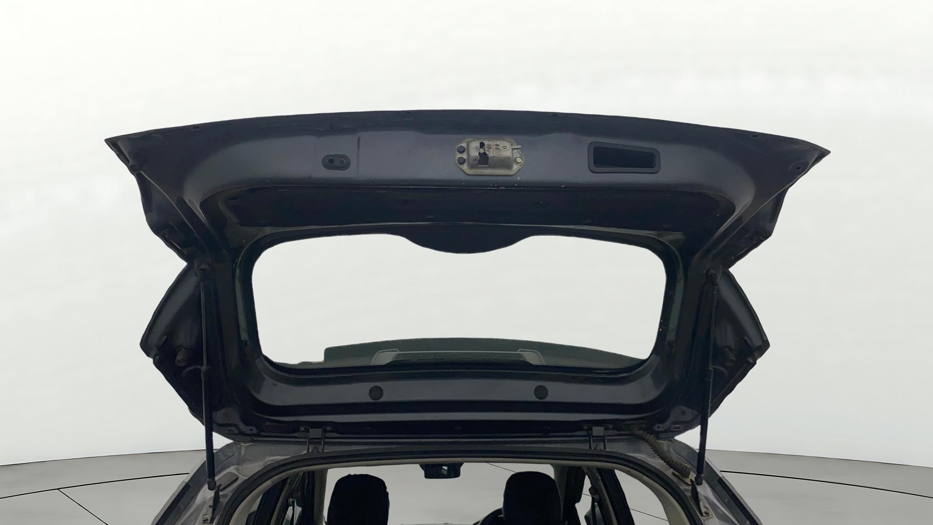 View 2021 Tata Nexon Revotron XE Image 16 Used 2021 Tata Nexon Revotron XE Image 16