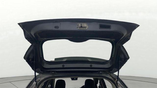 View Tata Nexon Image 16 Used Tata Nexon Image 16