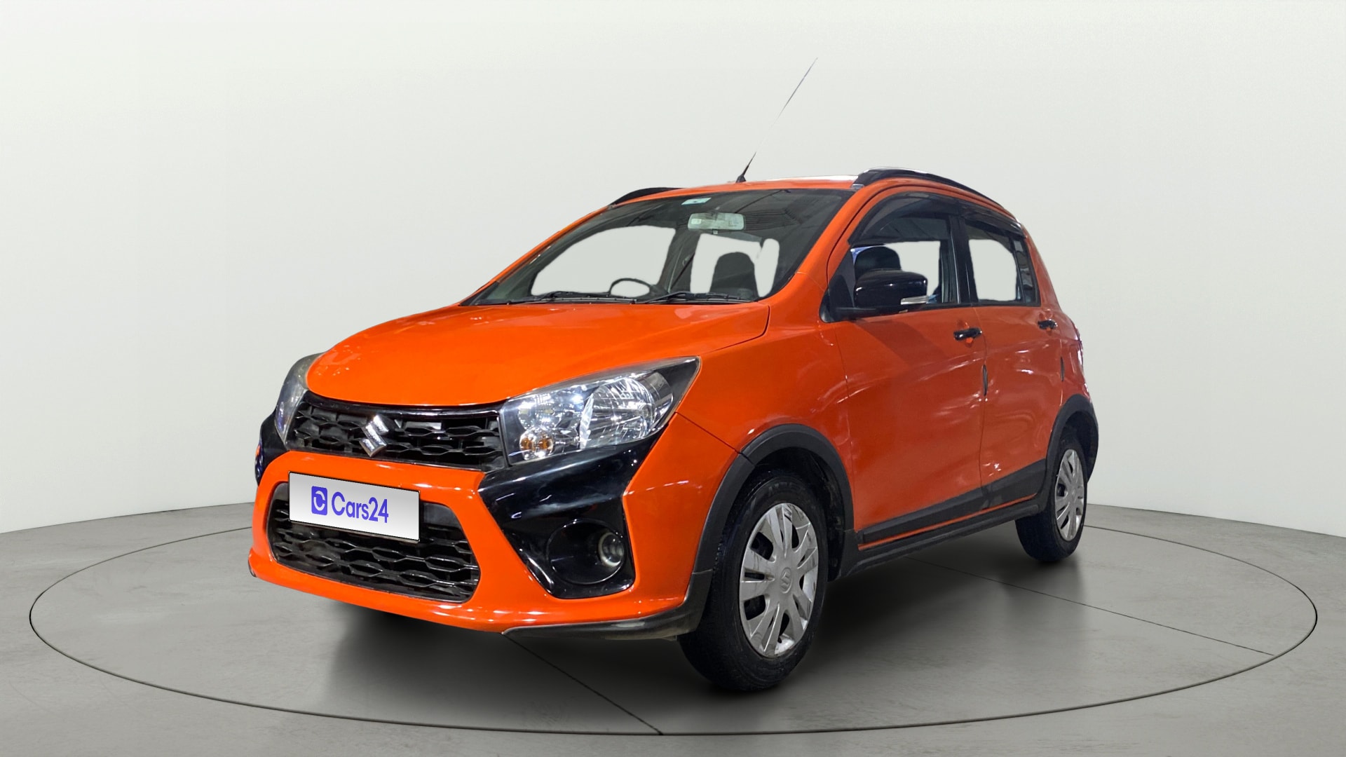 Used 2019 Maruti Suzuki 1000 Used 2019 Maruti Suzuki 1000