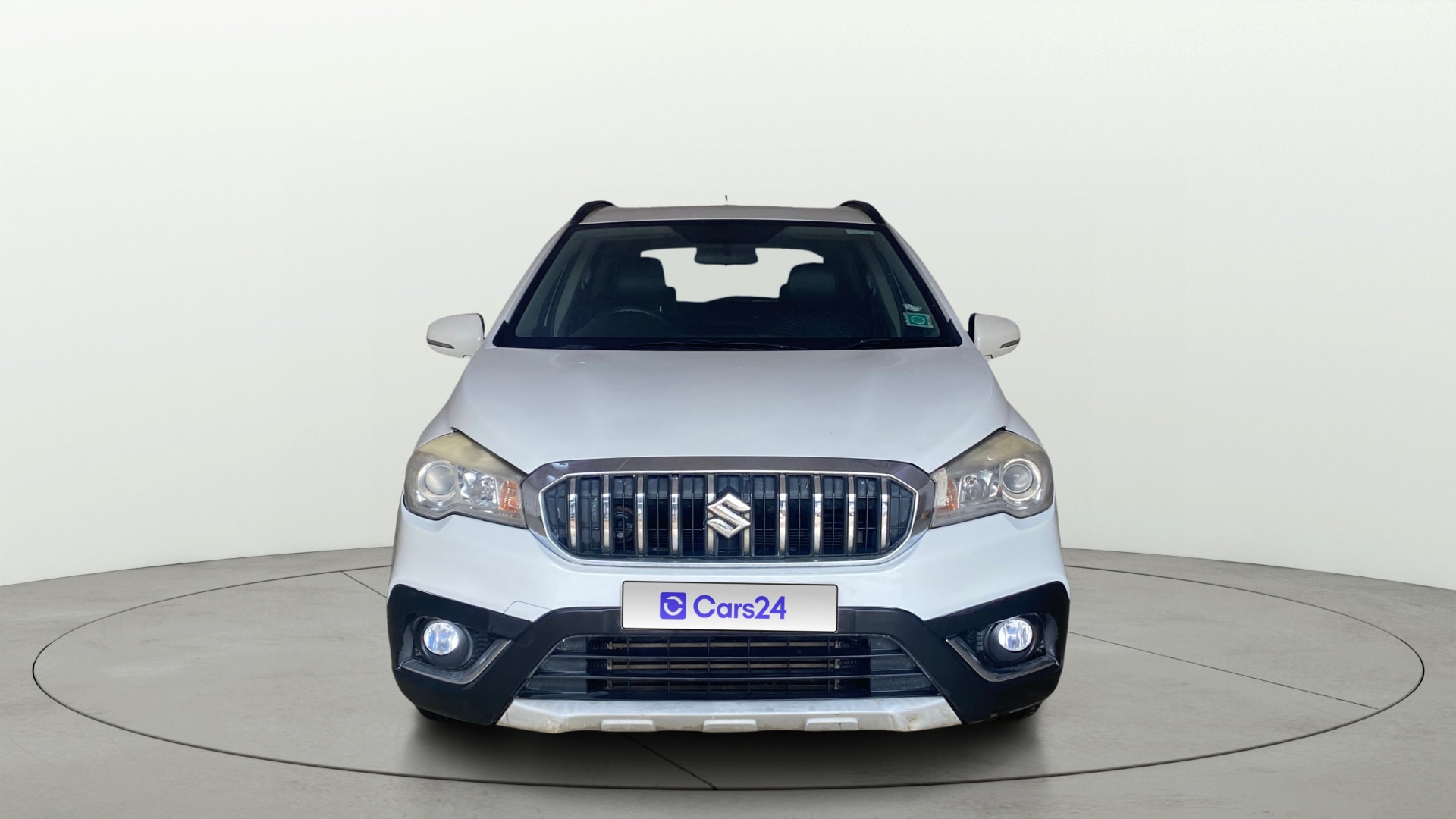 View 2017 Maruti Suzuki 1000 Base Variant Image 1 Used 2017 Maruti Suzuki 1000 Base Variant Image 1