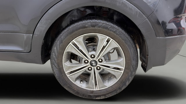 View Hyundai Creta Image 7 Used Hyundai Creta Image 7