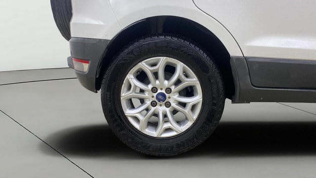 View Ford EcoSport Image 23 Used Ford EcoSport Image 23