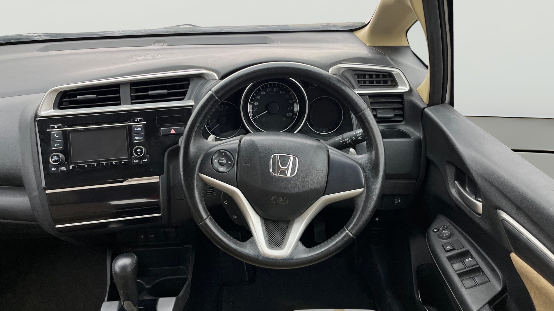 View 2017 Honda Jazz E MT Diesel Image 20 Used 2017 Honda Jazz E MT Diesel Image 20