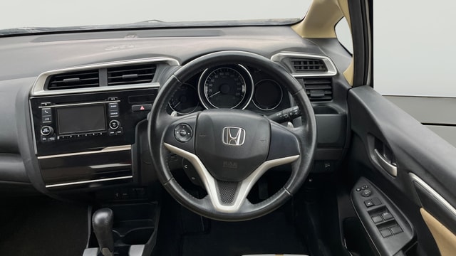 View Honda Jazz Image 20 Used Honda Jazz Image 20