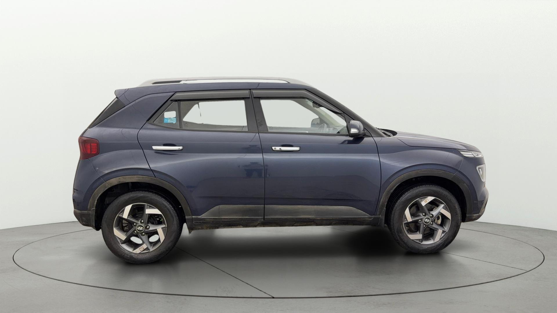 View 2021 Hyundai Venue SX (O) 1.0 Petrol Image 27 Used 2021 Hyundai Venue SX (O) 1.0 Petrol Image 27