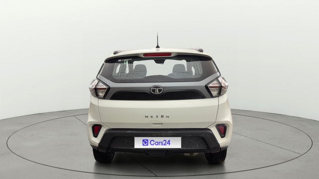 View Tata Nexon Image 39 Used Tata Nexon Image 39