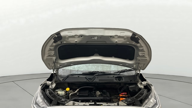 View Nissan Magnite Image 18 Used Nissan Magnite Image 18