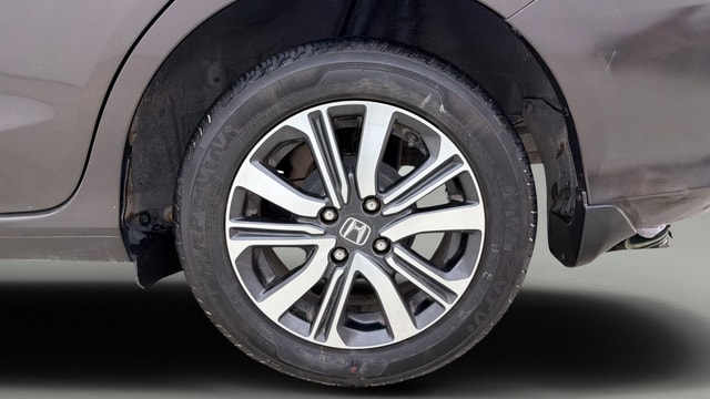 View Honda Amaze Image 11 Used Honda Amaze Image 11