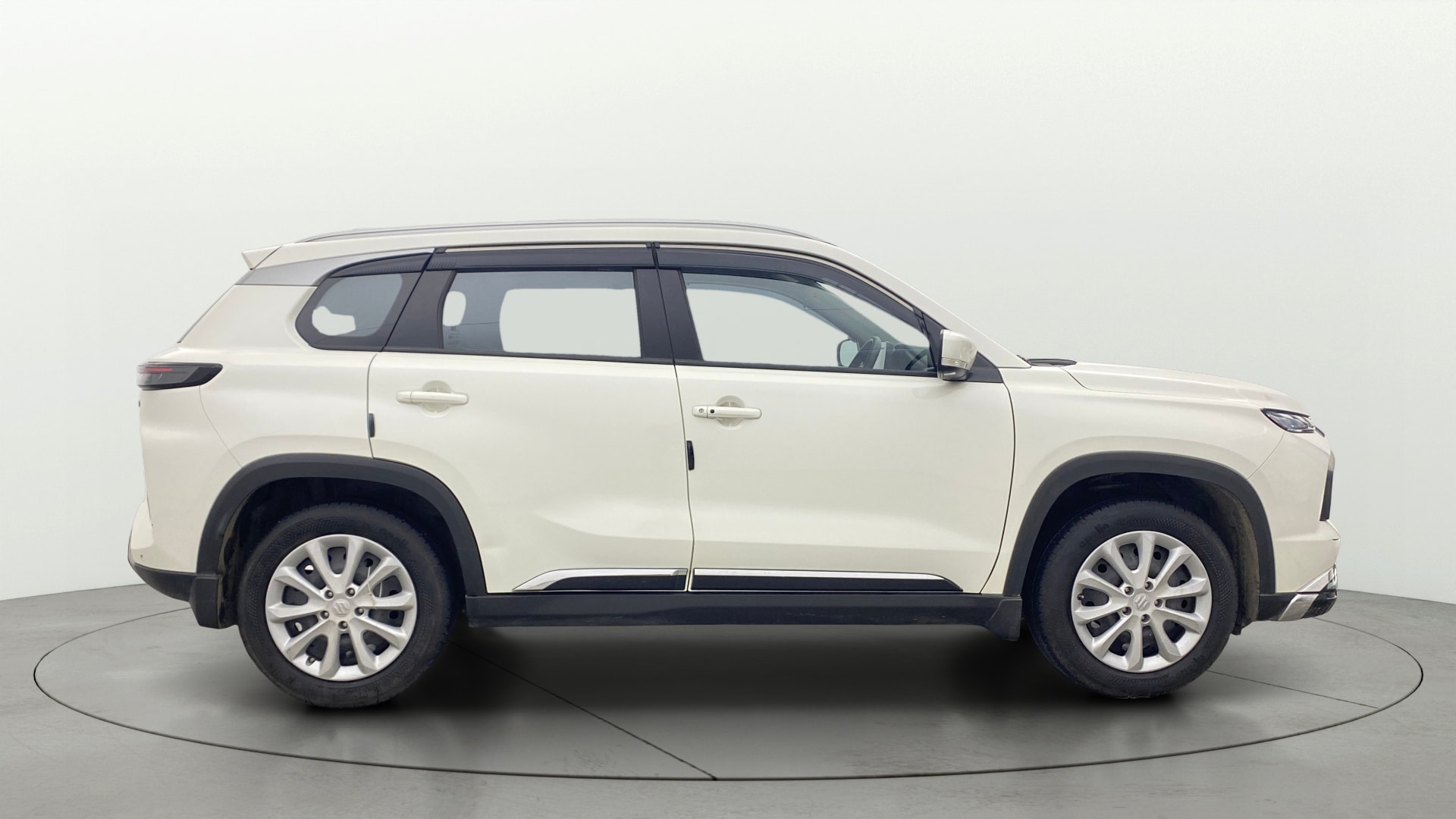 Used 2025 Maruti Suzuki 1000 Used 2025 Maruti Suzuki 1000