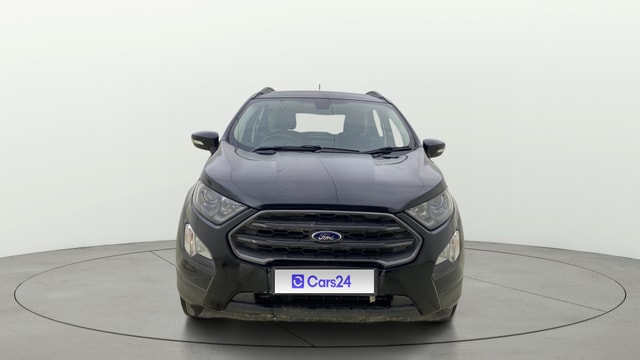 View Ford EcoSport Image 1 Used Ford EcoSport Image 1