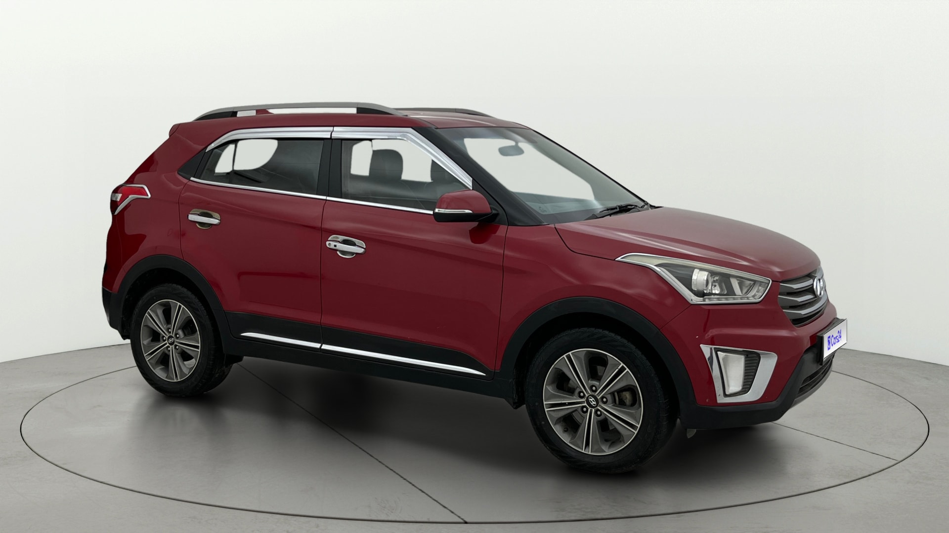 View 2016 Hyundai Creta 1.4 E Diesel Image 14 Used 2016 Hyundai Creta 1.4 E Diesel Image 14