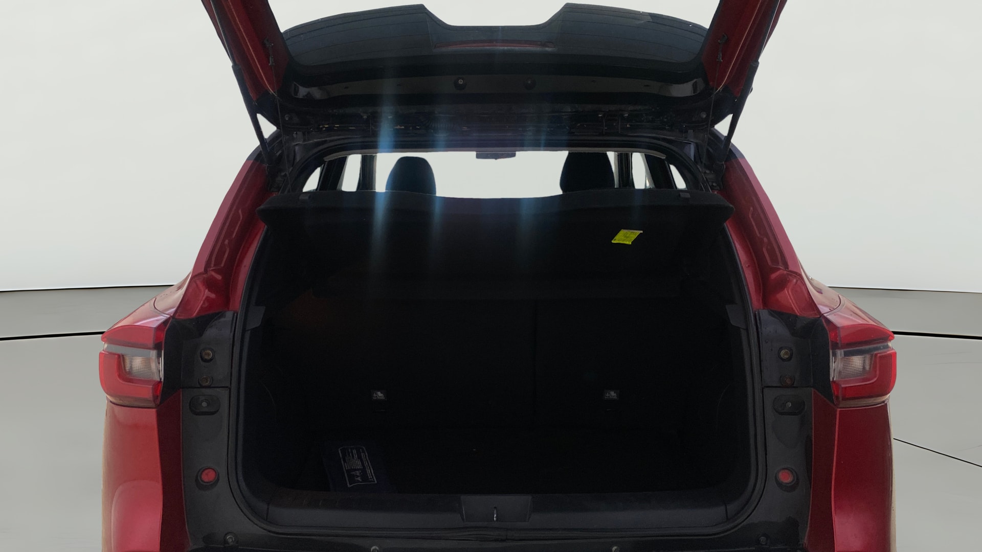 View 2021 Nissan Magnite XV Premium Image 38 Used 2021 Nissan Magnite XV Premium Image 38