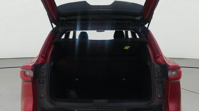 View Nissan Magnite Image 38 Used Nissan Magnite Image 38