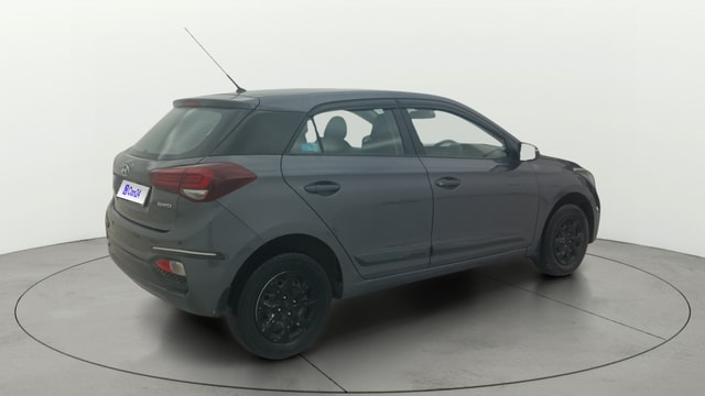 View Hyundai Elite i20 Image 41 Used Hyundai Elite i20 Image 41