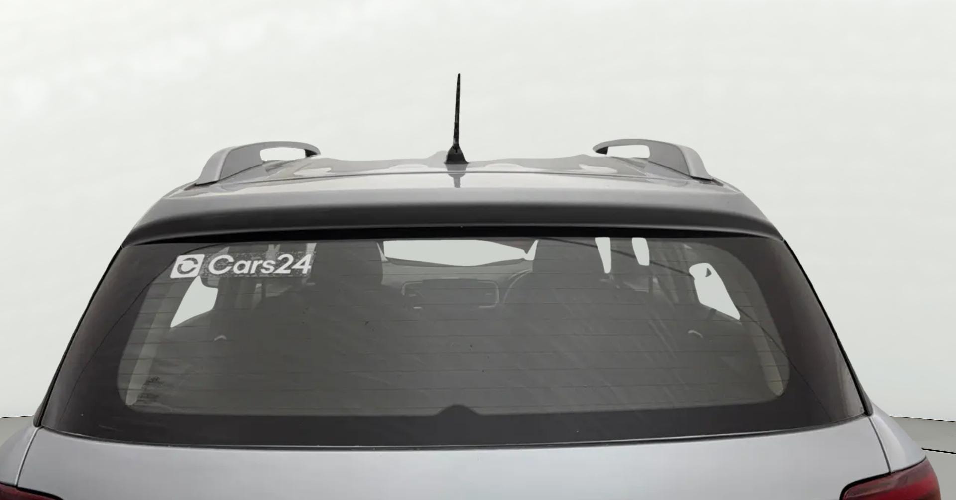 View 2021 Hyundai Venue S 1.2 Petrol Image 4 Used 2021 Hyundai Venue S 1.2 Petrol Image 4