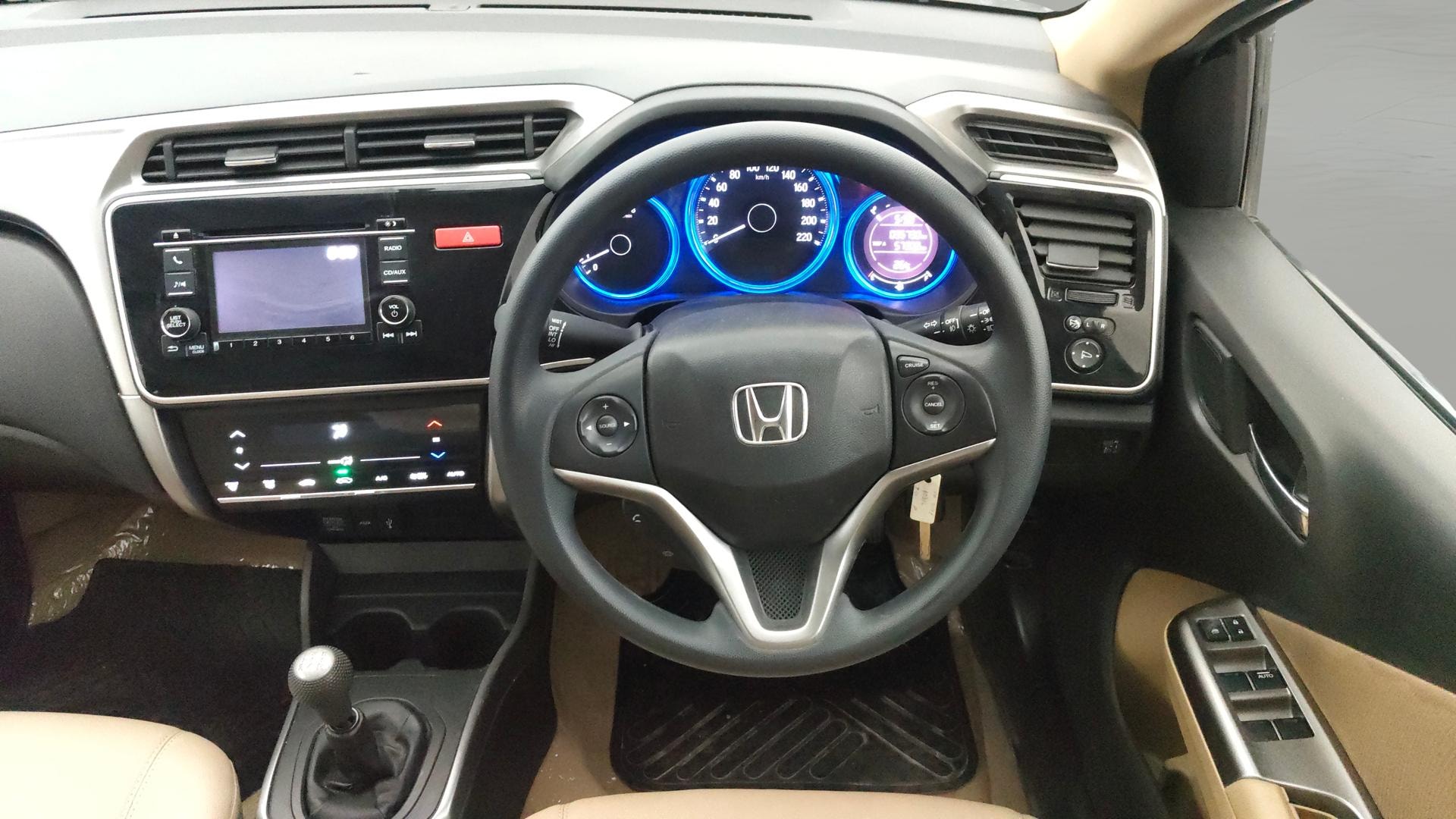 Used 2015 Honda City Used 2015 Honda City