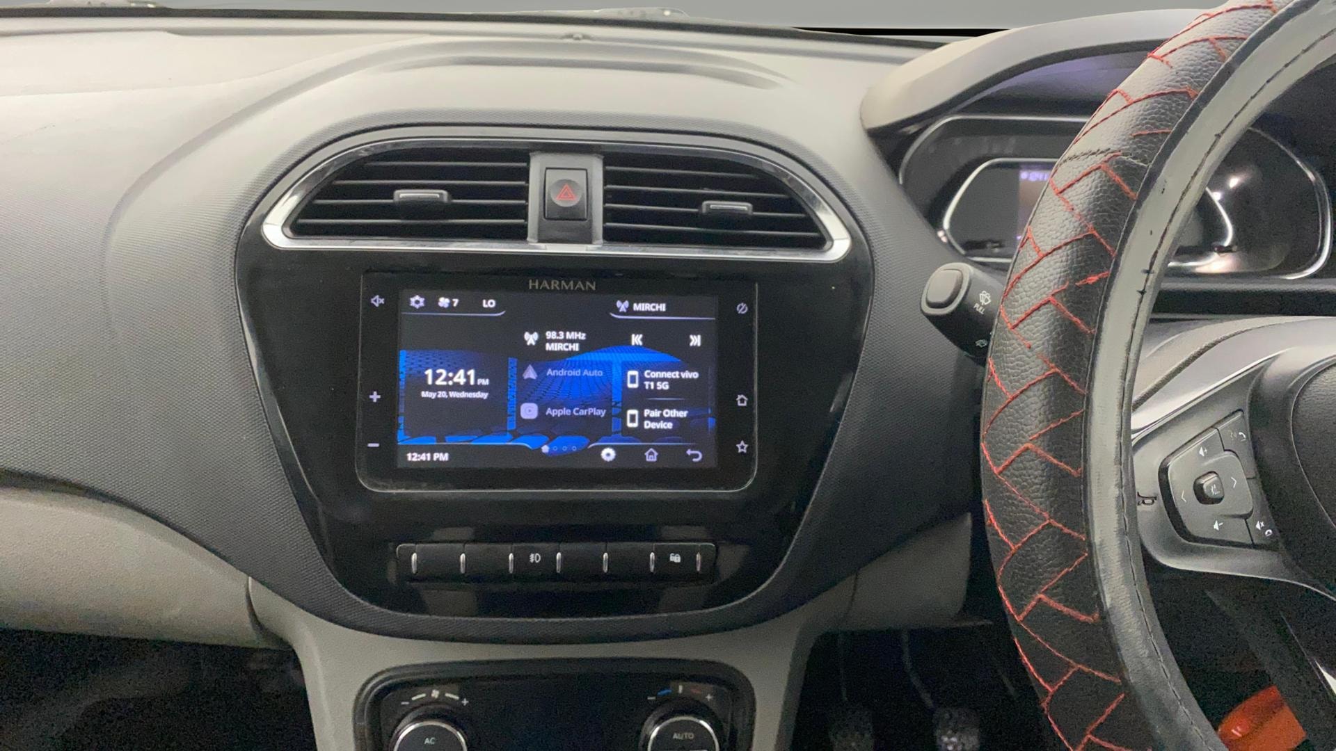 Used 2022 Tata Tiago Used 2022 Tata Tiago