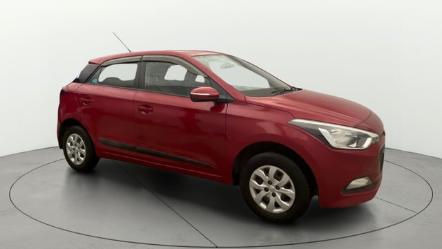View Hyundai Elite i20 Image 22 Used Hyundai Elite i20 Image 22