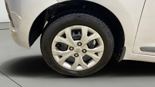 View Hyundai Grand i10 Image 27 Used Hyundai Grand i10 Image 27