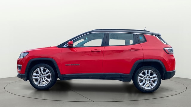 View Jeep Compass Image 6 Used Jeep Compass Image 6