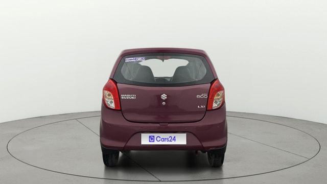 View Maruti Suzuki Alto 800 Image 38 Used Maruti Suzuki Alto 800 Image 38