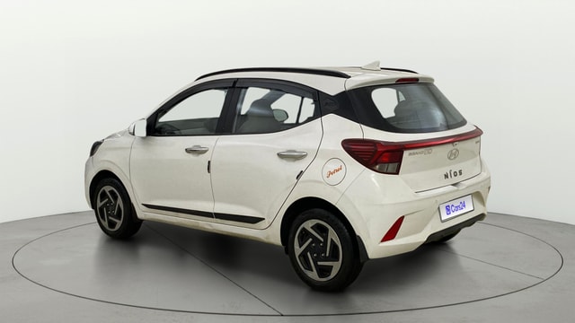 View Hyundai Grand i10 Nios Image 2 Used Hyundai Grand i10 Nios Image 2