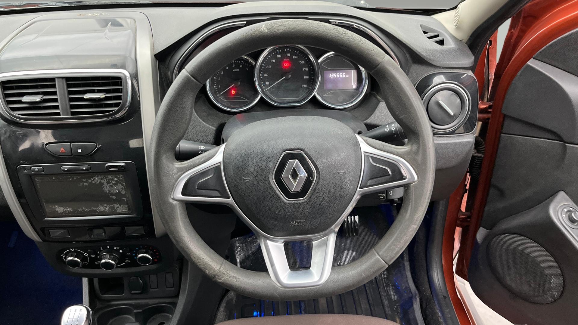 View 2022 Renault Duster Petrol RXS BS IV Image 20 Used 2022 Renault Duster Petrol RXS BS IV Image 20