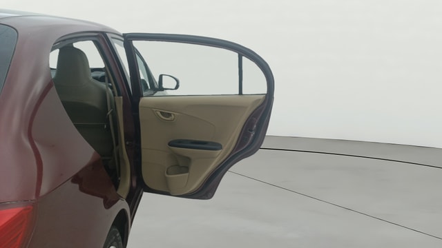 View Honda Amaze Image 7 Used Honda Amaze Image 7