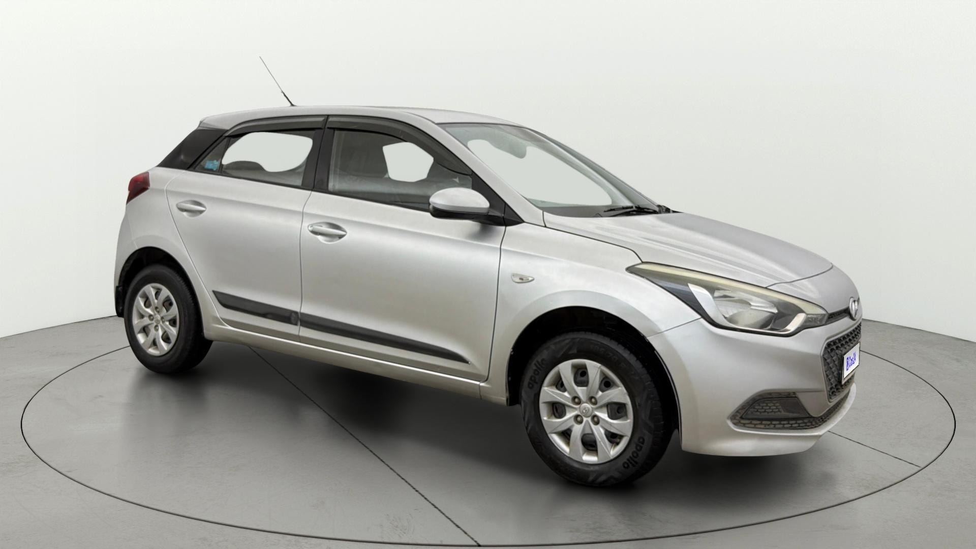 Used 2017 Hyundai Elite i20 Used 2017 Hyundai Elite i20