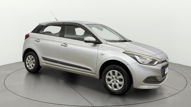 View Hyundai Elite i20 Image 36 Used Hyundai Elite i20 Image 36