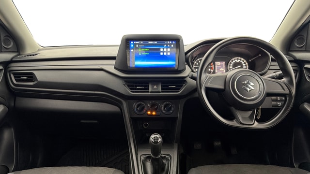 View Maruti Suzuki 1000 Image 15 Used Maruti Suzuki 1000 Image 15